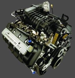 Yorba Linda Performance Engine Modification and Repair
